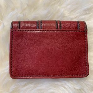 Fossil Accessories - Fossil Vintage Reissue Mini Wallet Fossil Accessories - Fossil Vintage Reissue Mini Wallet
